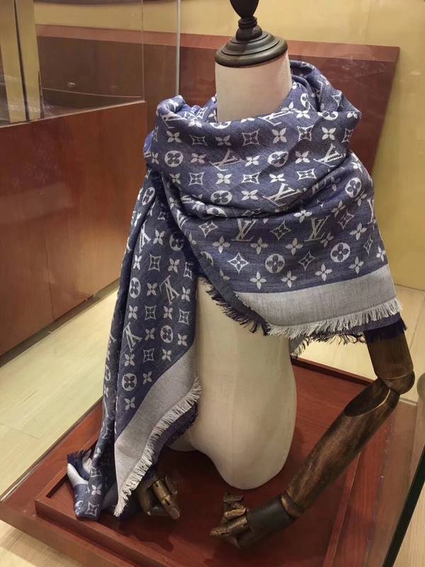 Louis Vuitton Scarf LVC00597 Louis Vuitton Scarf LVC00597